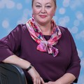 Фотография специалиста Троицкая Екатерина Анатольевна