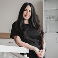Фотография специалиста Скибина (Мельникова) Полина Константиновна