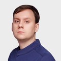 Фотография специалиста Черевко Ярослав Сергеевич