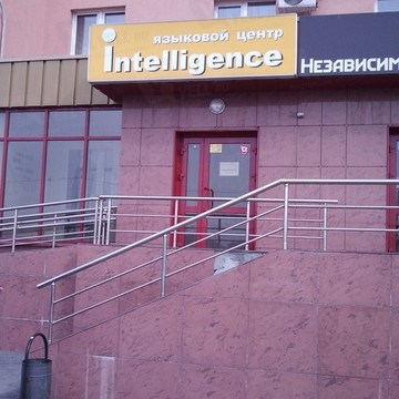 Intelligence фото 1