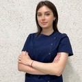 Фотография специалиста Гладких Екатерина Игоревна