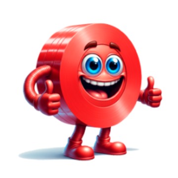 Магазин лент Лэтсар фото 1