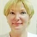 Фотография специалиста Шамаева Светлана Анатольевна