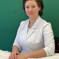 Фотография специалиста Струкова Алена Дмитриевна