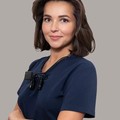 Фотография специалиста Бурцева Влада Андреевна