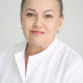 Фотография специалиста Калужских Ирина Александровна