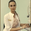 Фотография специалиста Куликова Юлия Юрьевна