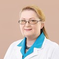 Фотография специалиста Симантовская Татьяна Павловна