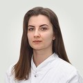 Фотография специалиста Миронова Алена Алексеевна