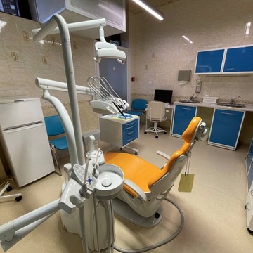  Стоматологическая клиника ЭспаДент на Ленинском проспекте фото 2