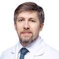 Фотография специалиста Буренчев Дмитрий Владимирович