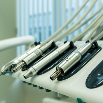 Центр стоматологии в Юбилейном фото 3