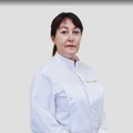 Фотография специалиста Анисимова Лилия Амировна