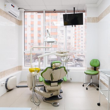 Стоматологическая клиника Маэстро фото 3