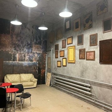 Компания Сеттеф-декоративные штукатурки фото 2