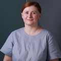 Фотография специалиста Пятина Мария Дмитриевна