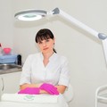 Фотография специалиста Голуб Анна