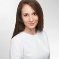 Фотография специалиста Пеганова Хамида Аймановна
