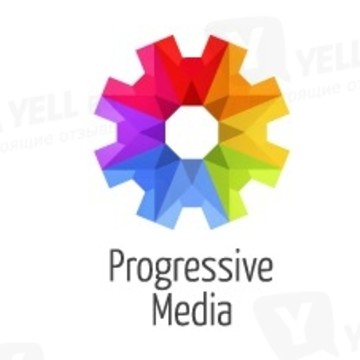 Progressive Media фото 1