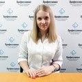 Фотография специалиста Пашенковская Дарья Владимировна