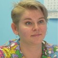 Фотография специалиста Осадчук Вероника Владимировна