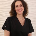 Фотография специалиста Сидорина Елена Александровна