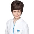 Фотография специалиста Антоненкова Татьяна Сергеевна