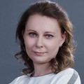 Фотография специалиста Лукашевич Юлия