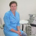 Фотография специалиста Рябинина Ольга Валерьевна