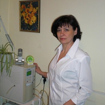 Клиника Флоровой в Самаре фото 3
