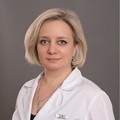 Фотография специалиста Левина (Гришкина) Лидия Михайловна