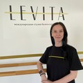 Фотография специалиста Алисова Полина