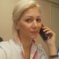Фотография специалиста Ярина Алла Леонидовна