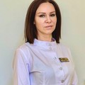 Фотография специалиста Чжан Елена Николаевна