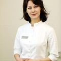 Фотография специалиста Васютина Евгения Александровна