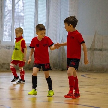 Спортивный клуб Лига на Зеленцовской улице фото 3