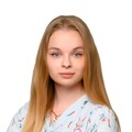 Фотография специалиста Коновалова (Рыжик) Ольга Николаевна