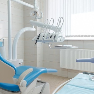 Стоматологическая клиника ТриоДент в Одинцово фото 2