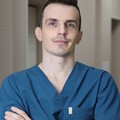 Фотография специалиста Калинин Кирилл Сергеевич