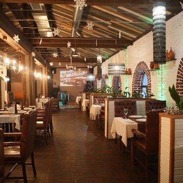 Ресторан Батуми фото 1
