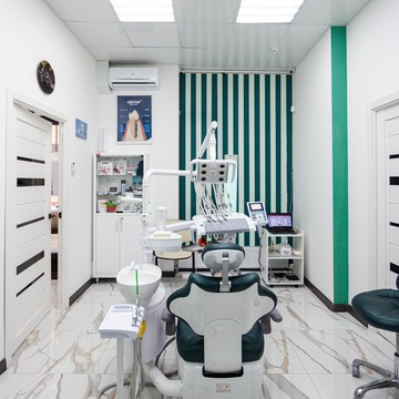 Стоматологическая клиника Миро-Дент фото 3