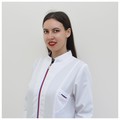Фотография специалиста Шарапова (Кулагина) Светлана Александровна