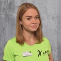 Фотография специалиста Воронина Екатерина Вадимовна