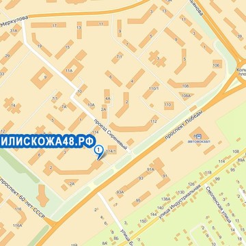Магазин мебельных тканей, поролона и экокожи Винилискожа фото 1