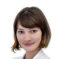Фотография специалиста Павлова Виктория Александровна