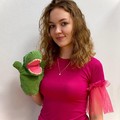 Фотография специалиста Погорелова Елизавета Николаевна
