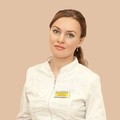 Фотография специалиста Ипатова Екатерина Владимировна