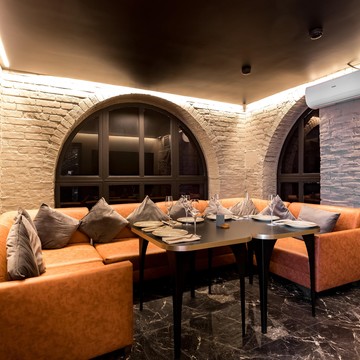 Кальянная Гильдия Lounge фото 2