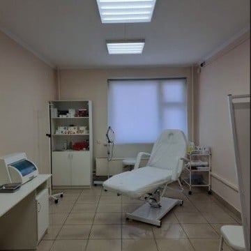 Косметологическая клиника An Clinic фото 2