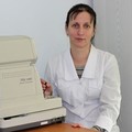 Фотография специалиста Соловей Татьяна Евгеньевна